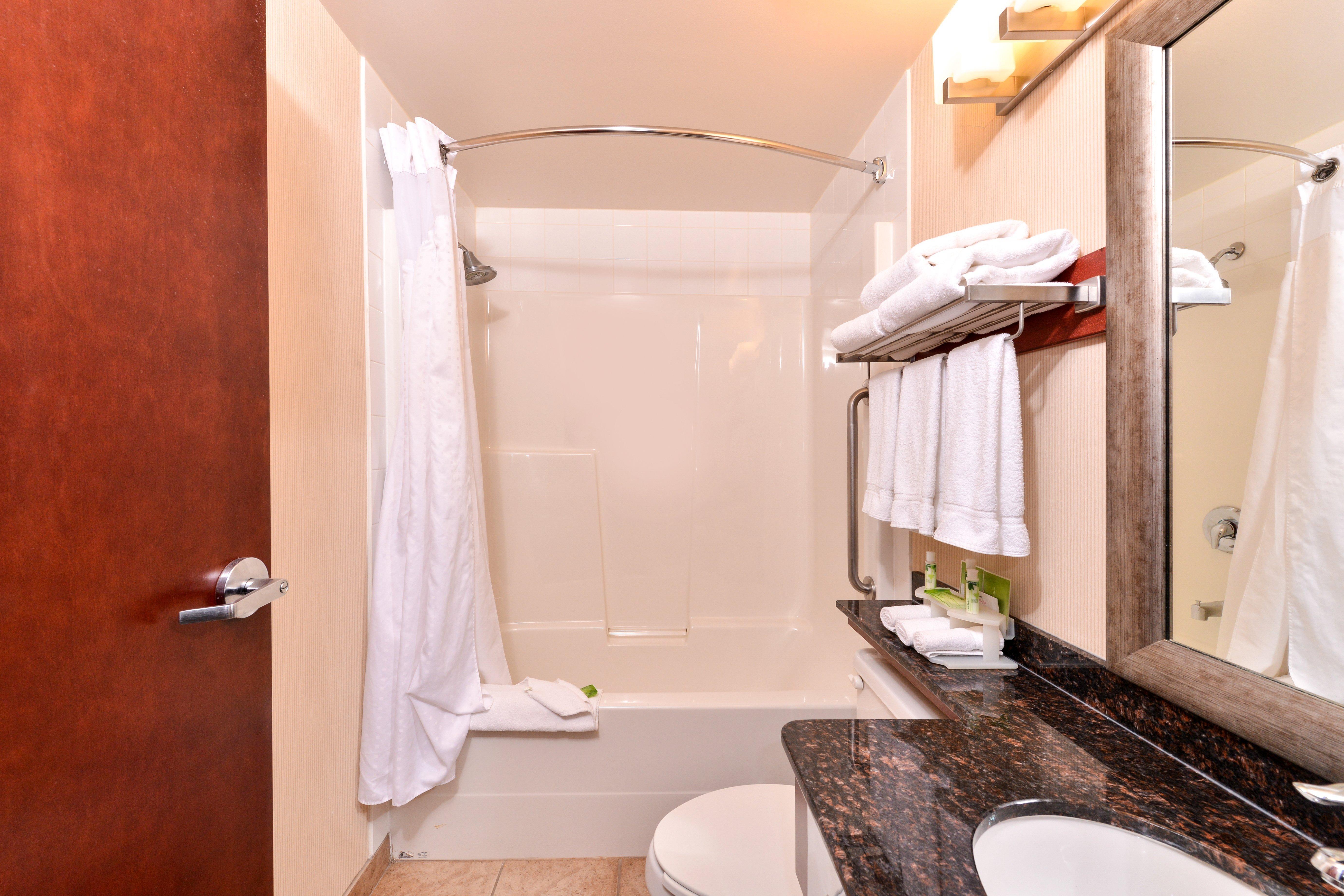 Holiday Inn Express Edmonton North By Ihg Eksteriør billede